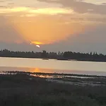 Periyiali Sunset A7 Lägenhet