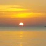 Lägenhet Periyiali Sunset A7 Perivolia