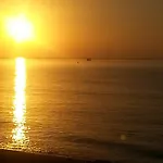 Lägenhet Periyiali Sunset A7 *