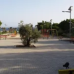 Periyiali Sunset A7 *