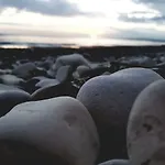 Periyiali Sunset A7 Lägenhet Perivolia