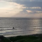 Periyiali Sunset A7 Lägenhet *