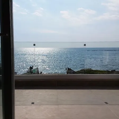 Lejlighed Periyiali Sunset A7 *