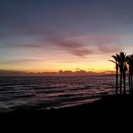 Periyiali Sunset A7 * ペリヴォリア