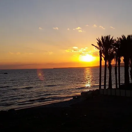 アパート Periyiali Sunset A7