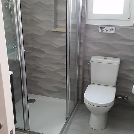 شقة Periyiali Sunset A7 *