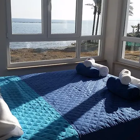 Periyiali Sunset A7 شقة *