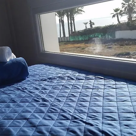 Periyiali Sunset A7 *