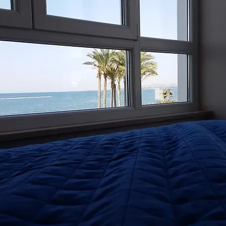 Lejlighed Periyiali Sunset A7