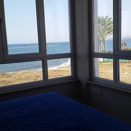 Periyiali Sunset A7 * Perivolia