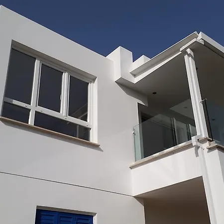 Periyiali Sunset A7 شقة بريفوليا