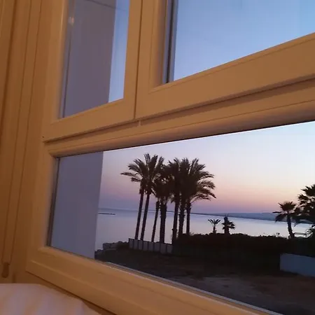 شقة Periyiali Sunset A7