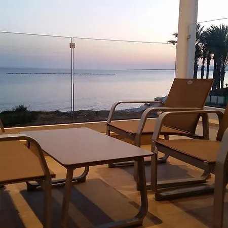 Periyiali Sunset A7 Appartamento