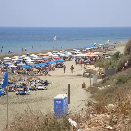 شقة Periyiali Sunset A7