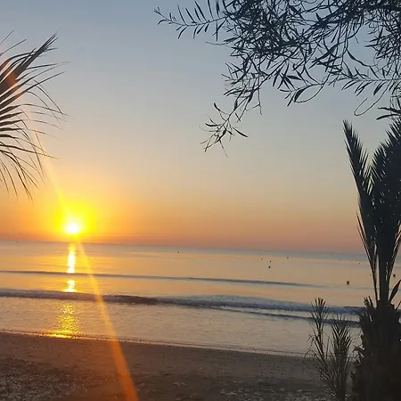 Periyiali Sunset A7 Perivólia