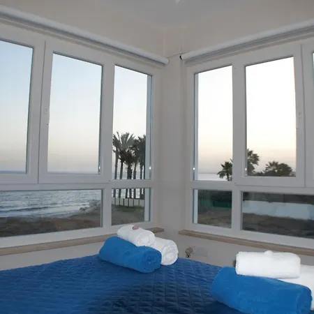 Lejlighed Periyiali Sunset A7