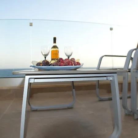 Periyiali Sunset A7 * بريفوليا