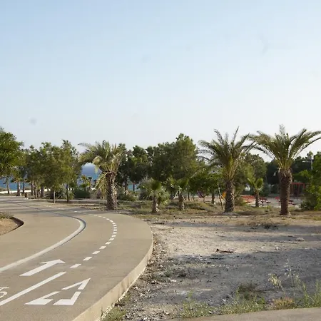 Periyiali Sunset A7 Perivolia