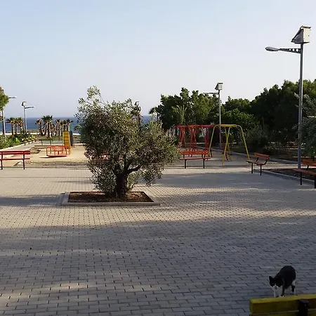 Periyiali Sunset A7 *