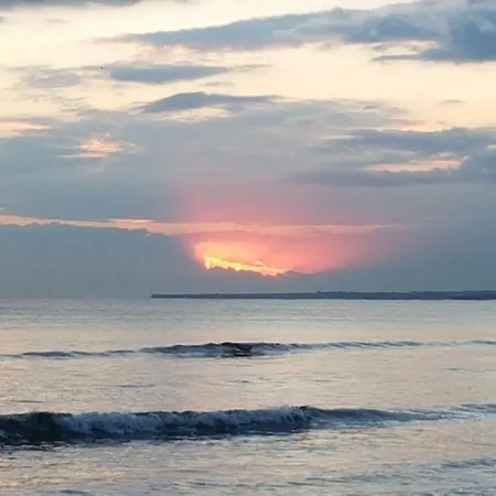 Periyiali Sunset A7 Perivólia