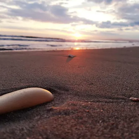 Periyiali Sunset A7 بريفوليا