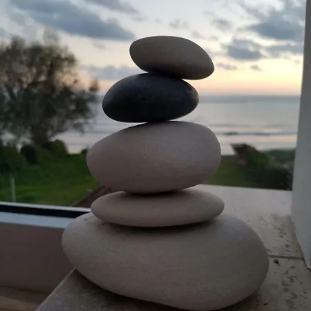 Periyiali Sunset A7 Lejlighed *