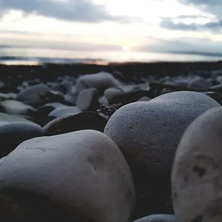 Periyiali Sunset A7 Lejlighed Perivolia