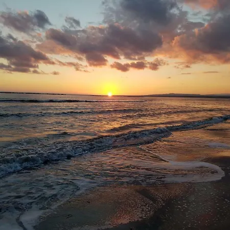 Periyiali Sunset A7