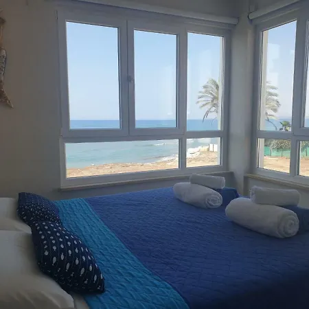 Periyiali Sunset A7 * Perivolia