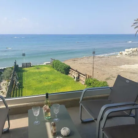 Periyiali Sunset A7 *