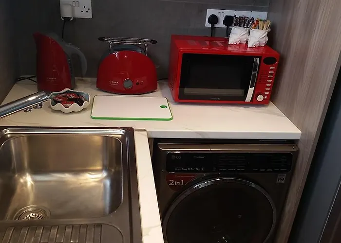 דירה Periyiali Sunset A7